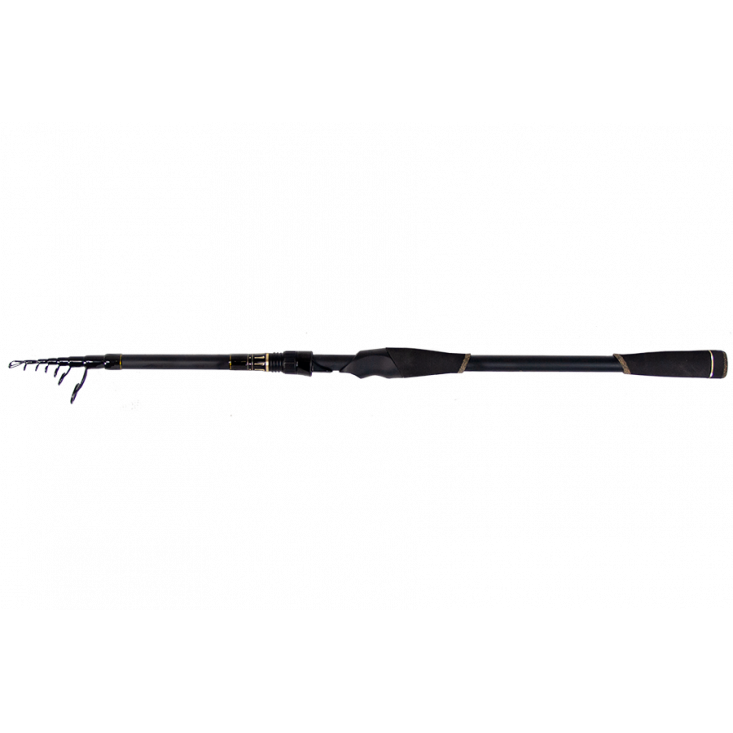Maximus Stealth-Z Tele