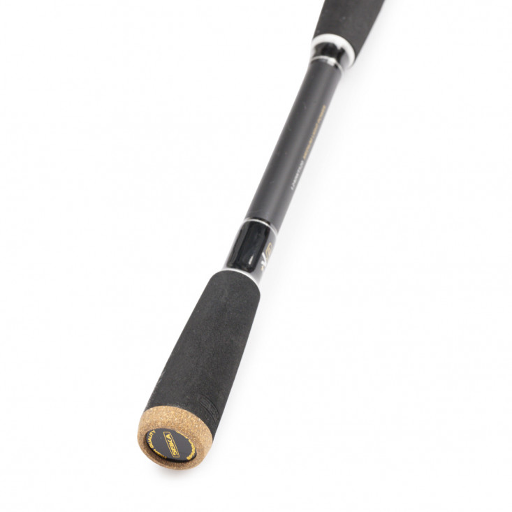 Спиннинг Seika (Tubertini) Intense Pro (2,10 м, 2-10 г)