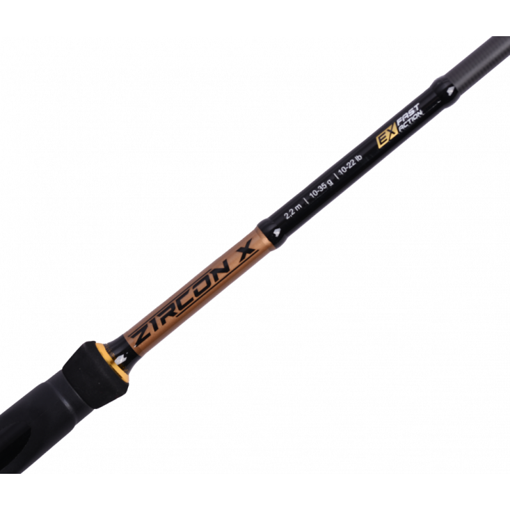 Maximus Zircon-X Jig