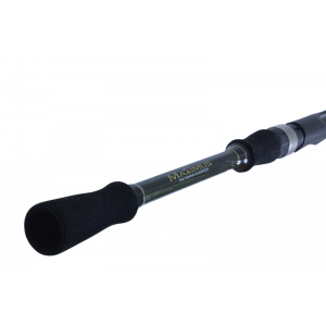 Maximus Zircon Jig