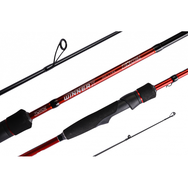 Maximus Winner-X TW