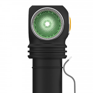 Фонарь Armytek Wizard C2 WG Magnet USB (тёплый/зел.. Фонарь Armytek Wizard C2 WG Magnet USB (тёплый/зел..