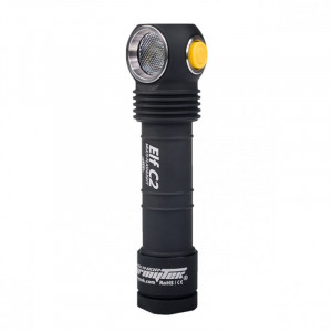 Фонарь Armytek Elf C2 Micro-USB (белый) Фонарь Armytek Elf C2 Micro-USB (белый)