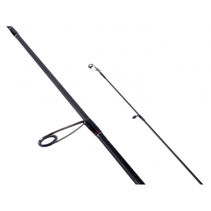 Maximus Black Widow-X Light Jig