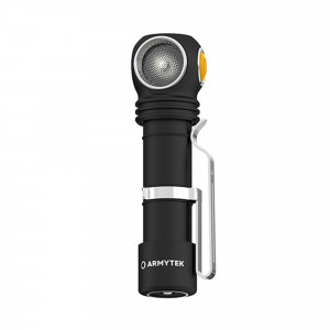 Фонарь Armytek Wizard C2 Magnet USB (белый)