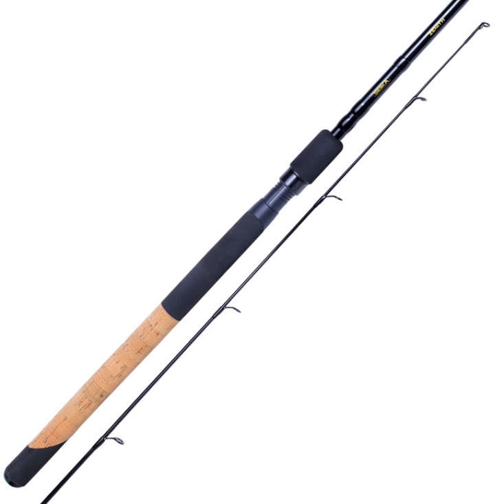 Спиннинг Seika (Tubertini) Zenith (2,10 м, 5-25 г)