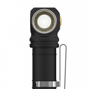 Фонарь Armytek Wizard C2 Pro Max (тёплый) Фонарь Armytek Wizard C2 Pro Max (тёплый)