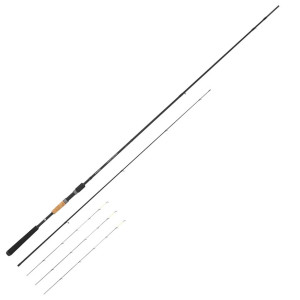 Удилище пикерное Tubertini Jugger Feeder (3,00 м, ..