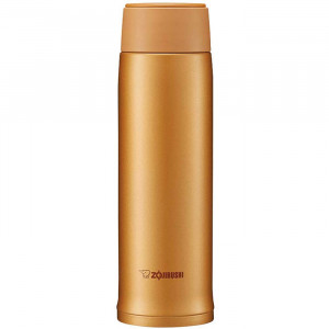 Термос Zojirushi SM-NA48-DM 0,48 л (золот.)