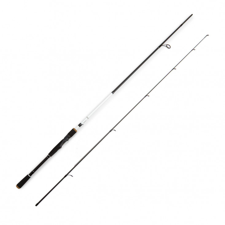 Спиннинг Seika (Tubertini) Intense Pro (2,10 м, 2-10 г)