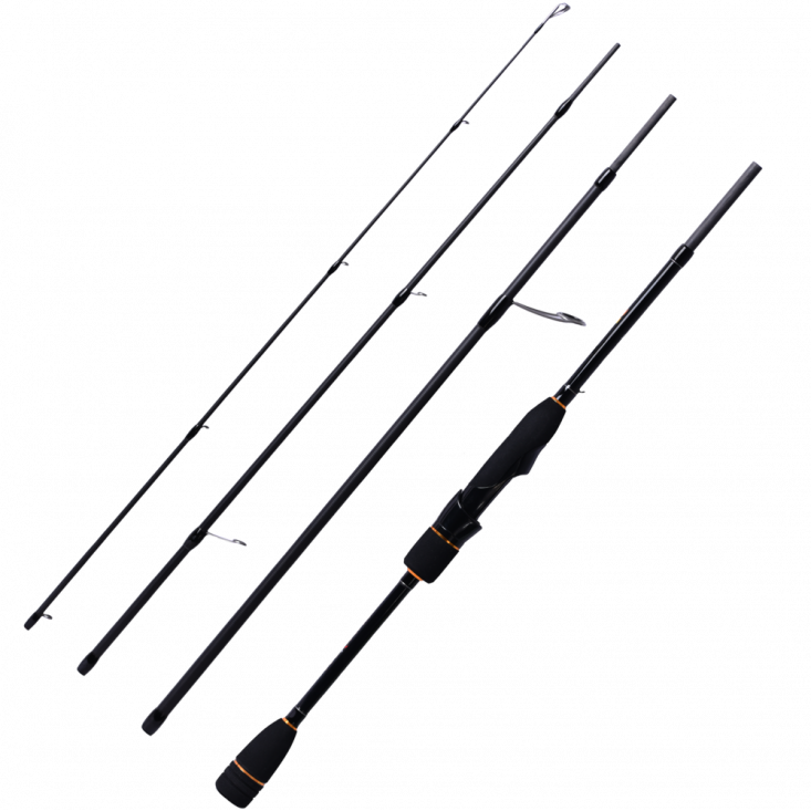 Maximus Smuggler-X Bass