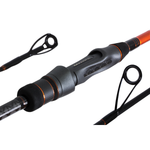 Удилище спин. Maximus GRAVITY JIG 25H 2,5m 40-80g