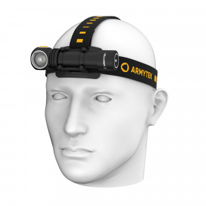 Фонарь Armytek Wizard C2 Magnet USB (белый) Фонарь Armytek Wizard C2 Magnet USB (белый)